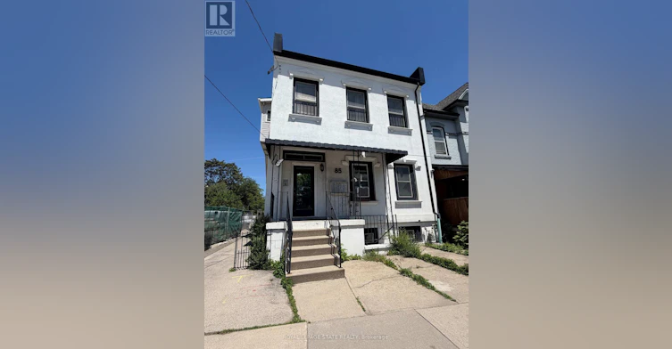 3-85 Wilson Street, Hamilton, ON, L8R 1C7