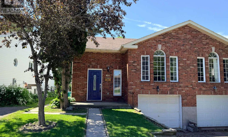 614 Barnsley Crescent