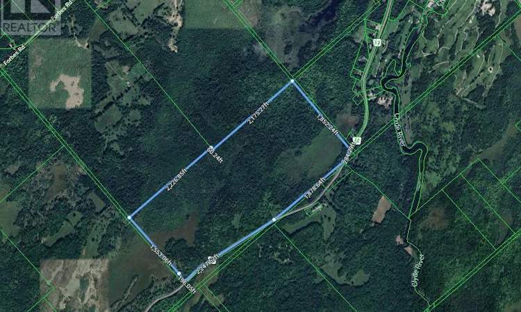0 Mcdonald's Corners Road