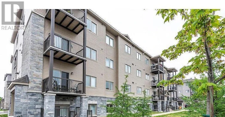 10-340 Tribeca Private, Ottawa, ON, K2J 6B4 - 2