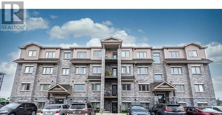 10-340 Tribeca Private, Ottawa, ON, K2J 6B4