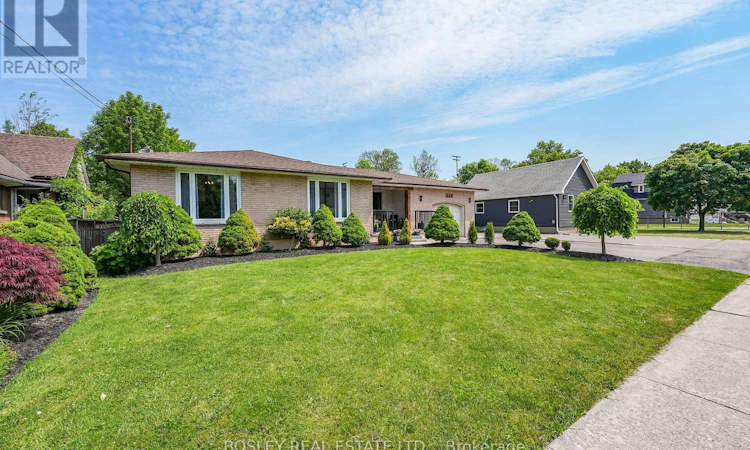 228 Gilmore Road