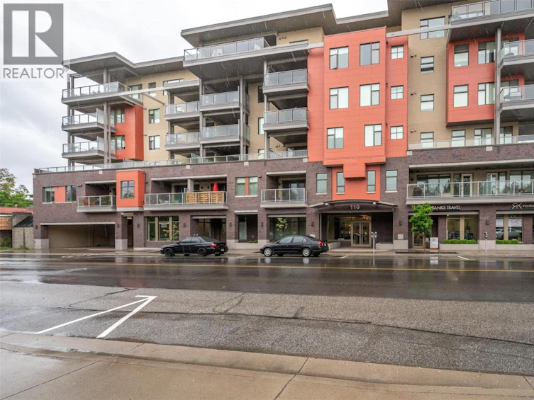 508-110 Ellis Street, Penticton, BC, V2A 4L5 - 35