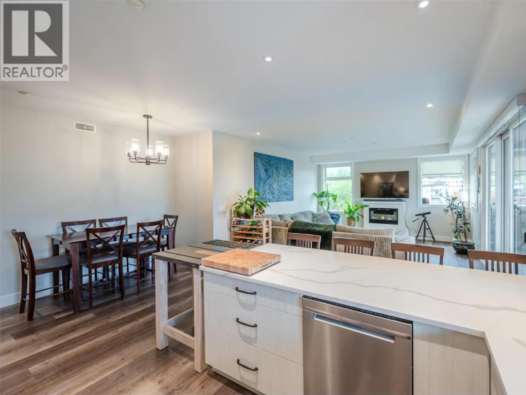 508-110 Ellis Street, Penticton, BC, V2A 4L5 - 10