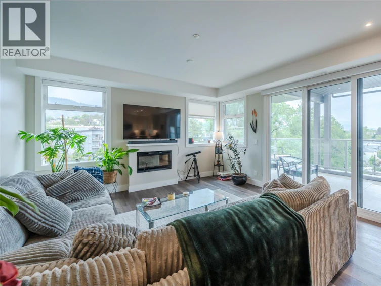 508-110 Ellis Street, Penticton, BC, V2A 4L5 - 15