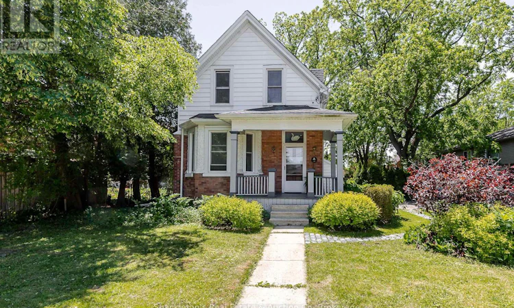 351 Gore Street WEST