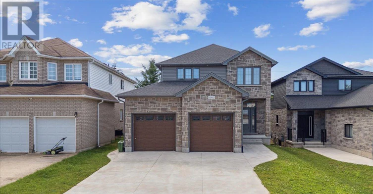 1302 14th Avenue E, Owen Sound, ON, N4K 0A1