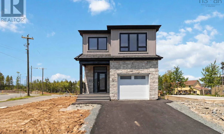 LW14-209 Lewis Drive