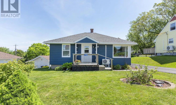 172 Spritsail Road