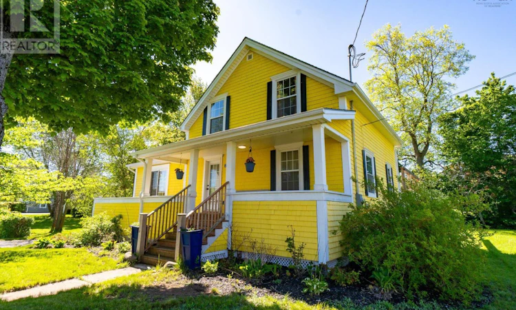 215 Main Street