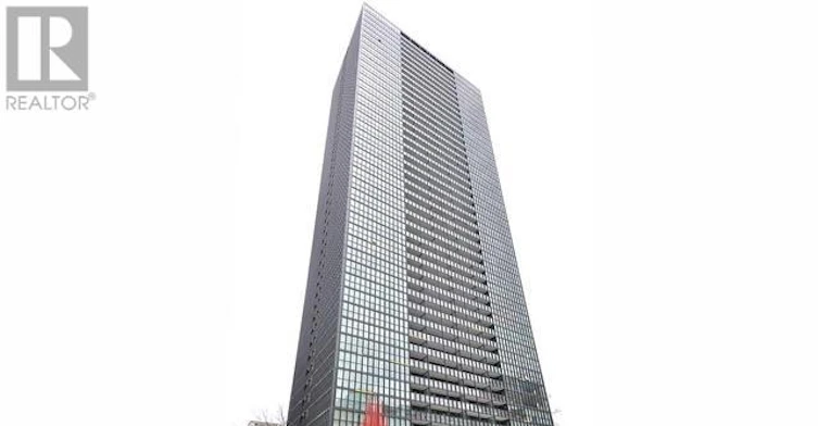 2110-110 Charles Street E, Toronto, ON, M4Y 1T5