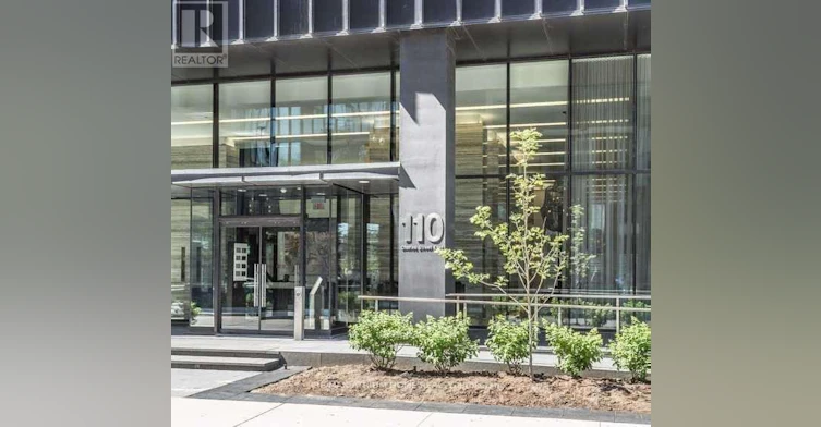 2110-110 Charles Street E, Toronto, ON, M4Y 1T5 - 2
