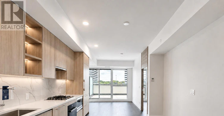 569-68 Esther Shiner Boulevard, Toronto, ON, M2K 0J6 - 3