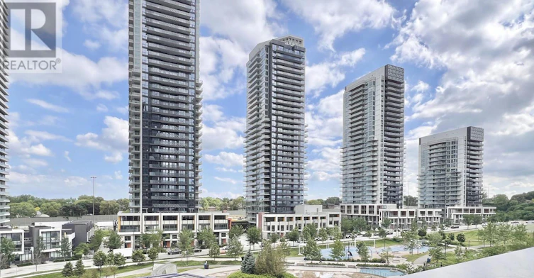 569-68 Esther Shiner Boulevard, Toronto, ON, M2K 0J6 - 8