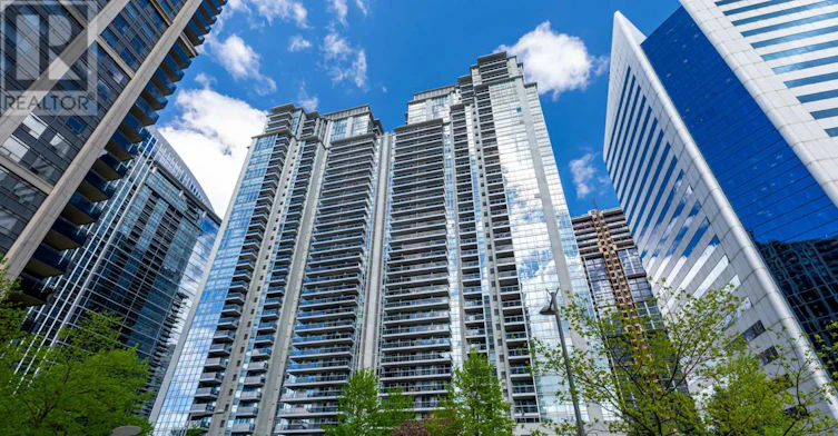 1111-4968 Yonge Street, Toronto, ON, M2N 7G9
