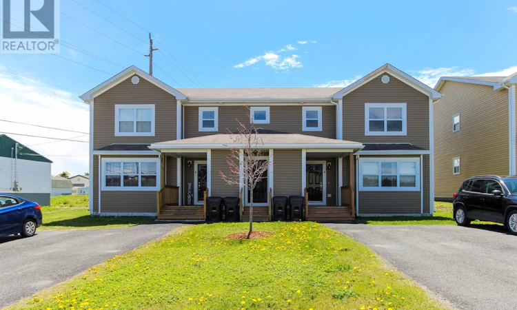 4-385 Blackmarsh Road