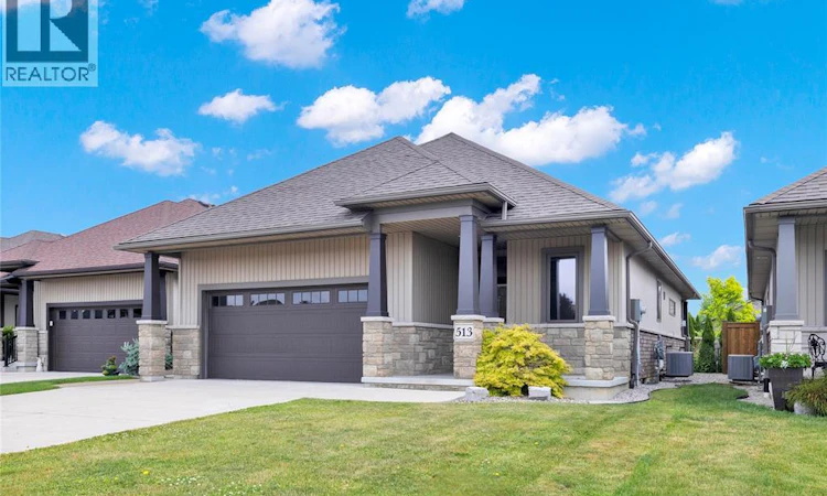 513 Eventide Place