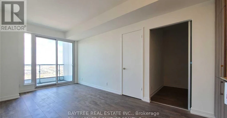 4512-898 Portage Parkway, Vaughan, ON, L4K 0J6