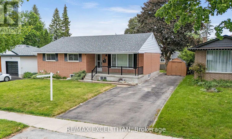 66 Marion Crescent