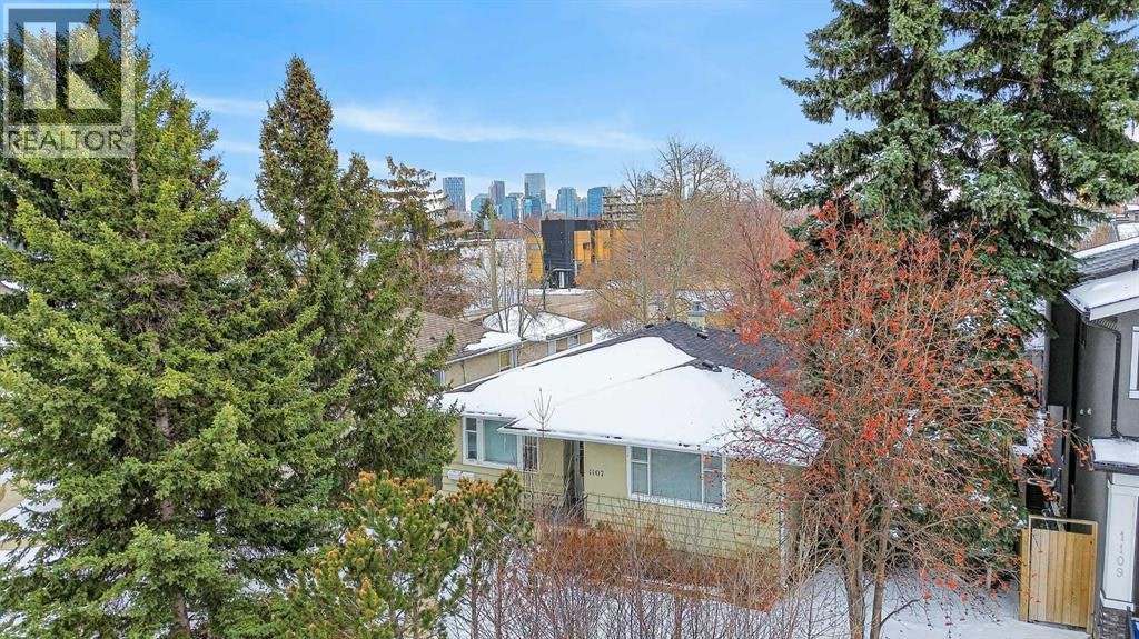 1107 19 Avenue NW, Calgary, AB, T2M 1A1