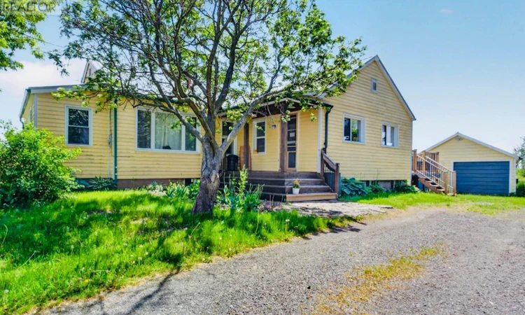 5790 County 2 Road