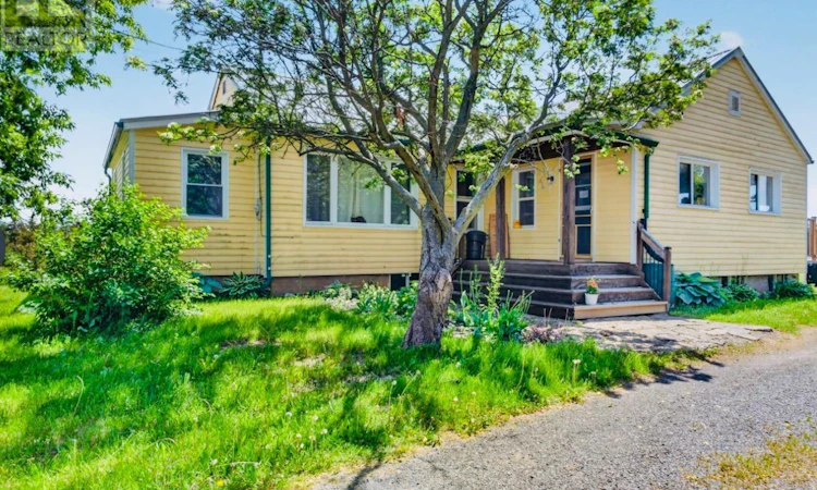 5790 County 2 Road