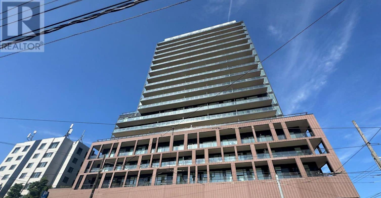 1019-285 Dufferin Street, Toronto, ON, M6K 1Z7