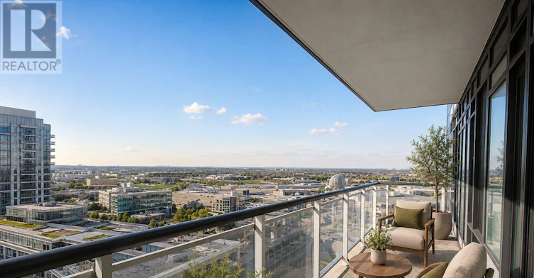 1509-2560 Eglinton Avenue W, Mississauga, ON, L5M 0Y3 - 5