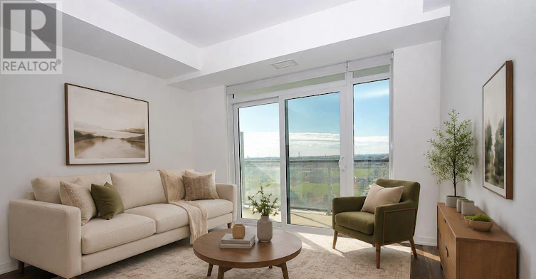 1509-2560 Eglinton Avenue W, Mississauga, ON, L5M 0Y3 - 2