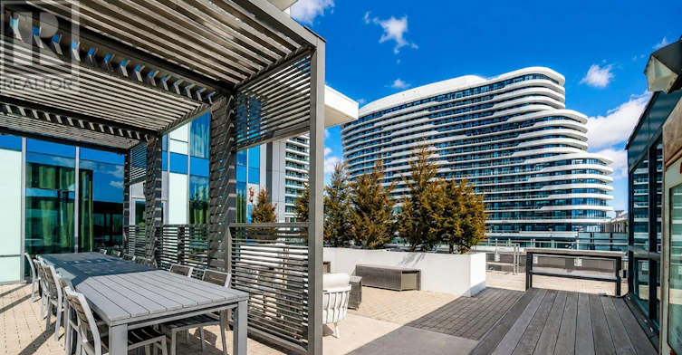 1509-2560 Eglinton Avenue W, Mississauga, ON, L5M 0Y3 - 6