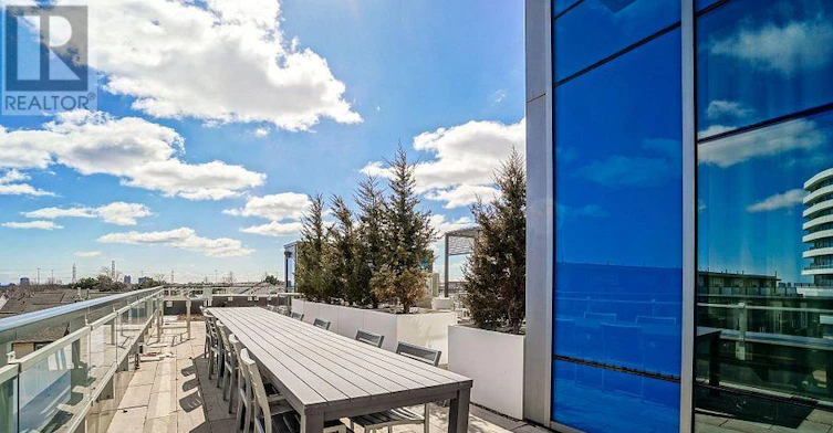 1509-2560 Eglinton Avenue W, Mississauga, ON, L5M 0Y3 - 8