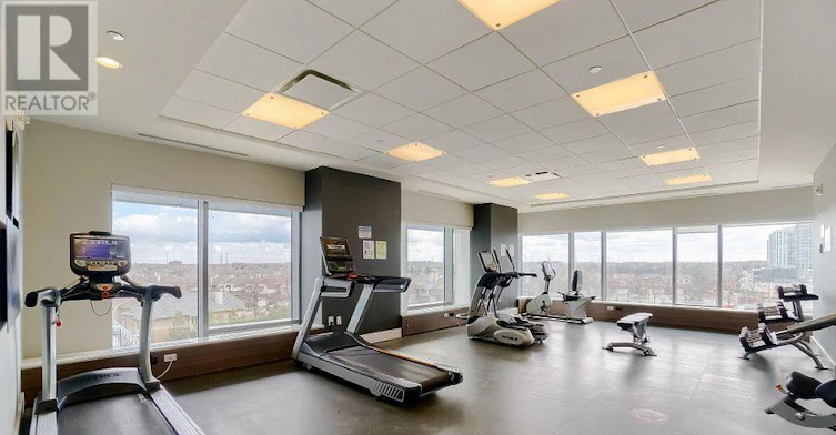 1509-2560 Eglinton Avenue W, Mississauga, ON, L5M 0Y3 - 15