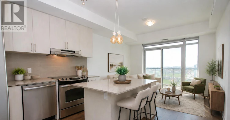 1509-2560 Eglinton Avenue W, Mississauga, ON, L5M 0Y3