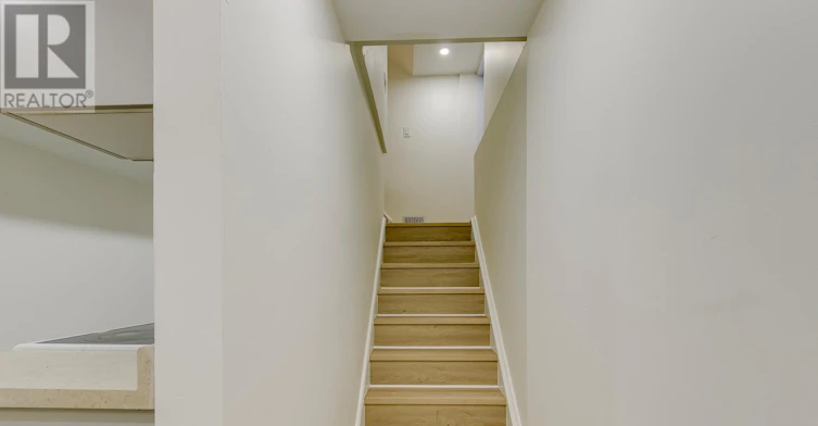 BASEMENT APARTMENT-655 Paragon Place E, Mississauga, ON, L5B 2Z6 - 3