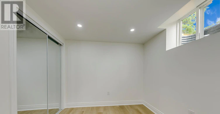 BASEMENT APARTMENT-655 Paragon Place E, Mississauga, ON, L5B 2Z6 - 14