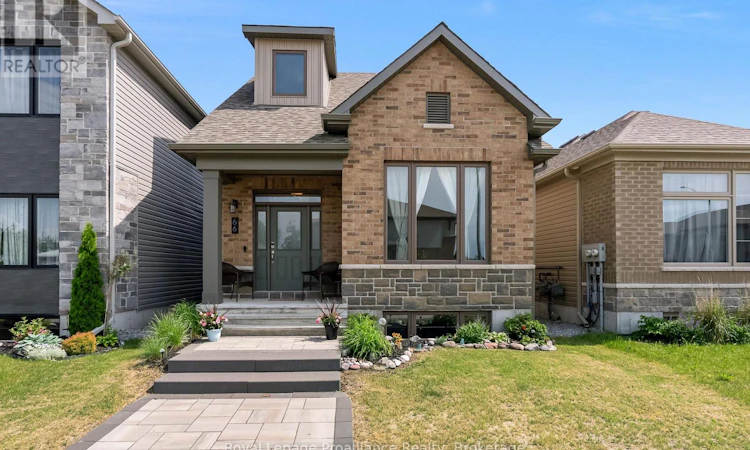 66 Riverstone Way