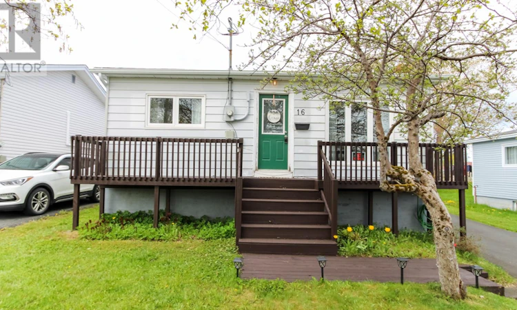 16 Jersey Avenue
