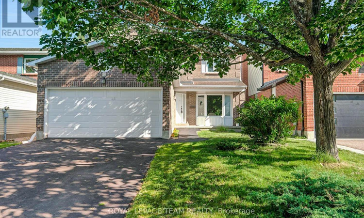 91 Dossetter Way