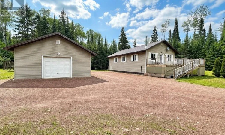 112 Fish Hatchery Road