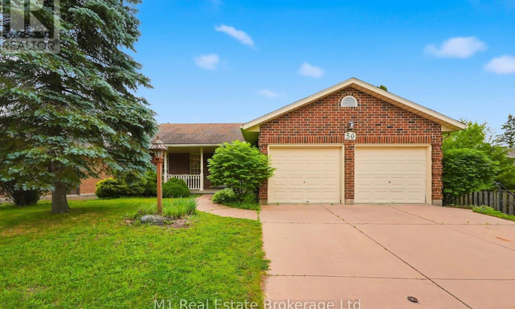 56 Wellington Drive