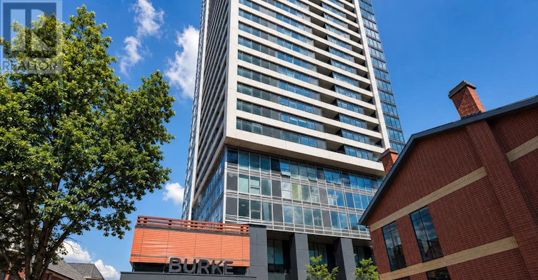 1901-609 Sherbourne Street, Toronto, ON, M4X 0A4