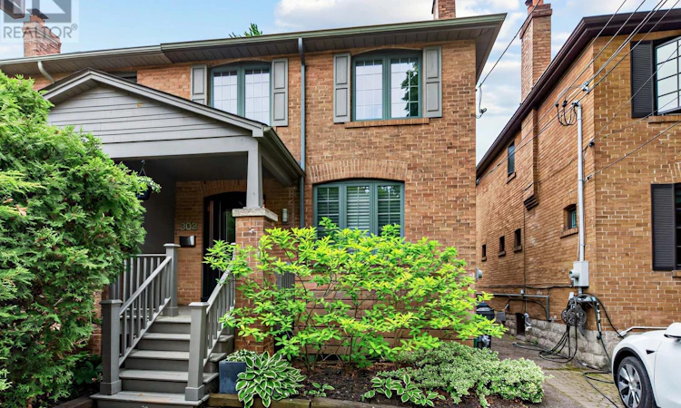 303 Belsize Drive