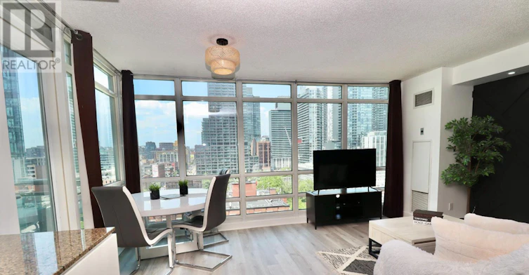 1806-397 Front Street N, Toronto, ON, M5V 3S1 - 27