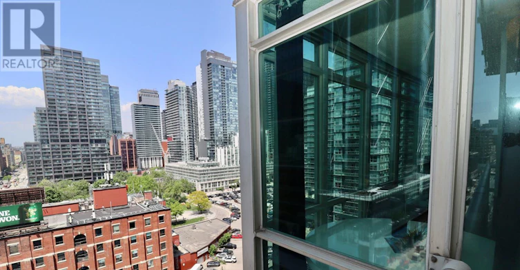 1806-397 Front Street N, Toronto, ON, M5V 3S1 - 30