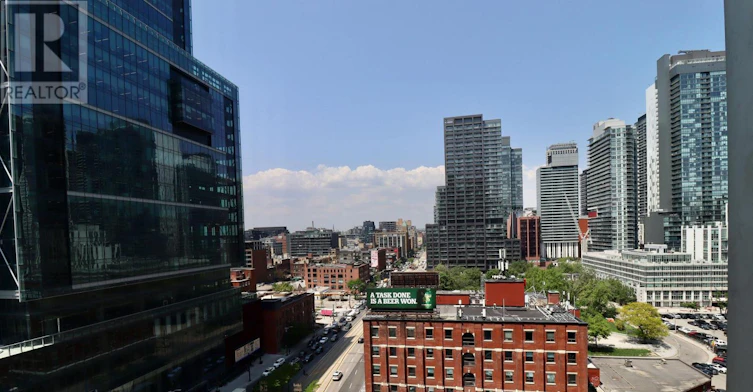 1806-397 Front Street N, Toronto, ON, M5V 3S1 - 28