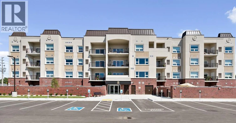 101-7887 Edgar Street, Windsor, ON, N8S 0B3