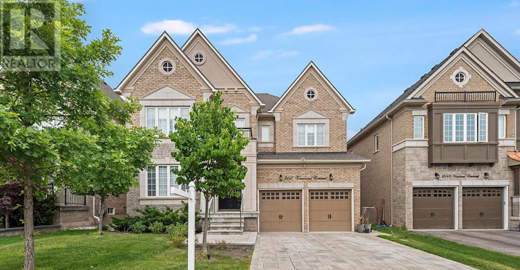 2147 Vineland Crescent, Oakville, ON, L6H 0J6