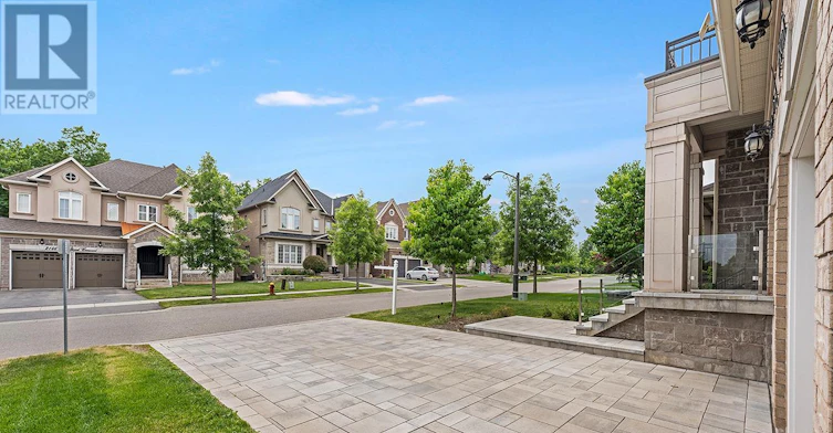 2147 Vineland Crescent, Oakville, ON, L6H 0J6 - 5