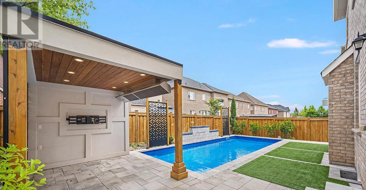 2147 Vineland Crescent, Oakville, ON, L6H 0J6 - 25