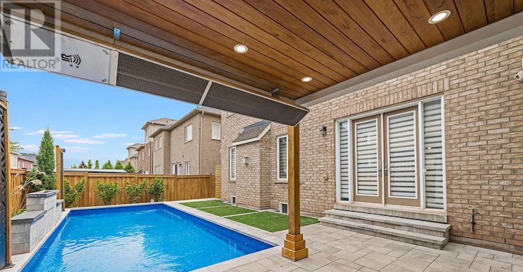 2147 Vineland Crescent, Oakville, ON, L6H 0J6 - 27